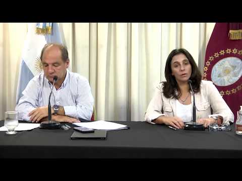 Coronavirus suma un caso sospechoso y la situación epidemiológica es estable en la provincia