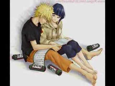 Embracing light and darkness-Hinata Hyuga tribute