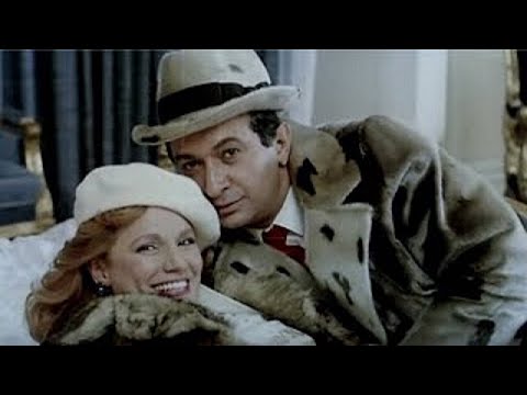 فيلم زمن حاتم زهران