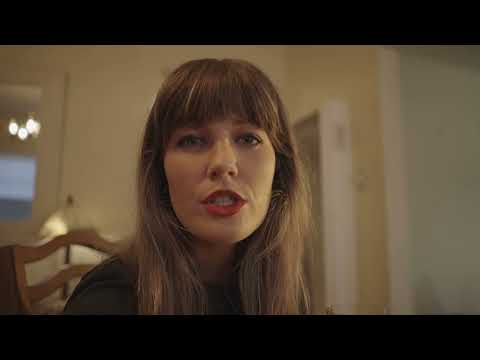 SLEEP STALKER - Trailer