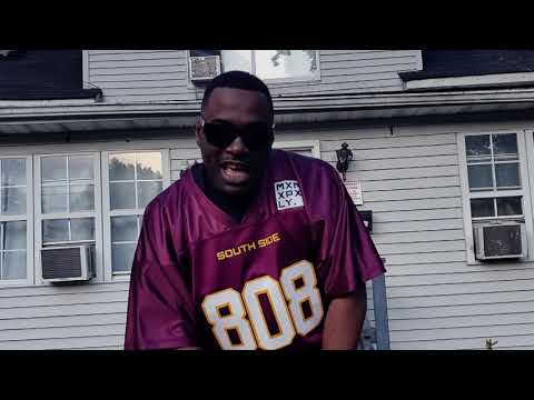 Nam Nitty - What You Call Dat - A Film By Spike Tarantino (Nam Nitty) - Edited by @DoomDaWiz