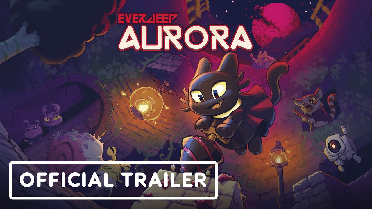 Trailer de Avis des joueurs : Everdeep Aurora