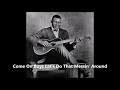 Blind Blake-Come On Boys Let's Do That Messin' Around