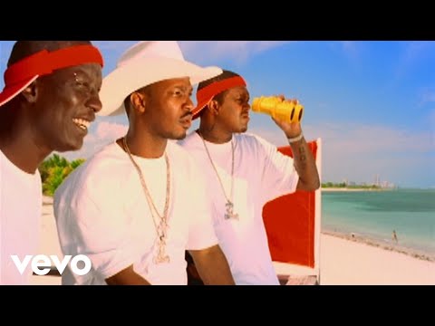 Project Pat - Don't Save Her (Official Video) ft. Crunchy Black