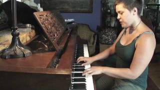 Crash Kings cover - Come Away