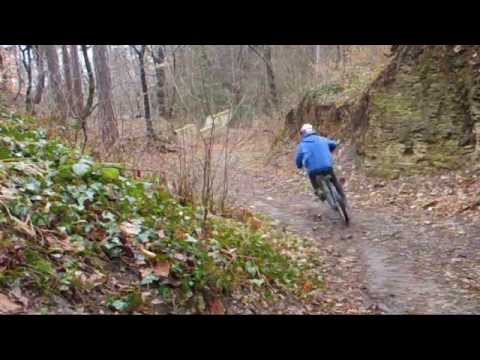 Mountain Biking Piatra Neamt