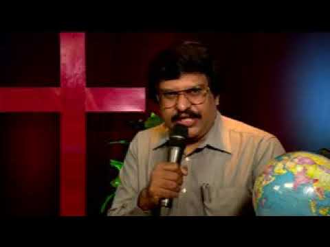 Yesu rathame rathame