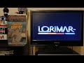 VHS Intro Inspector Gadget Vol 1