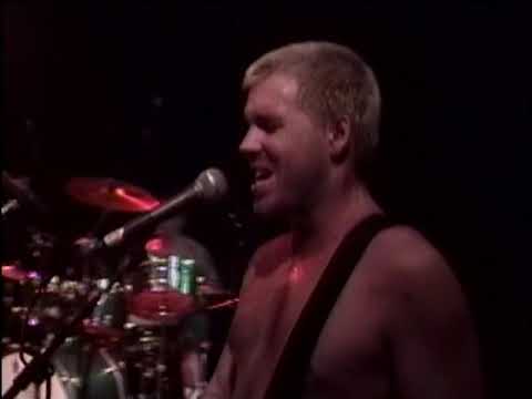 Videoclip de Let's Go Get Stoned (Live) — Sublime