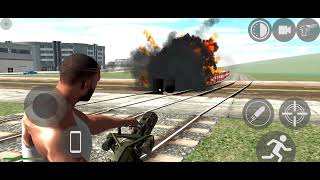 Indian bike driving 3d