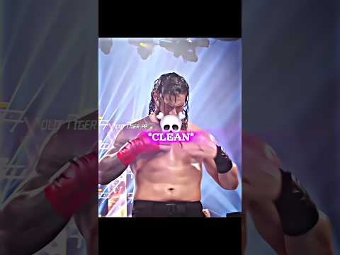 Roman Reigns Punch 🔥🐐 ~ Ultra Edit