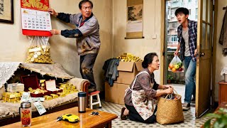 Download lagu Mau sok miskin, tak ungkap harta milyaran! Tekad pasangan tua: Jangan biarkan anak jadi borjuis! mp3 Download lagu Mau sok miskin, tak ungkap harta milyaran! Tekad pasangan tua: Jangan biarkan anak jadi borjuis! mp3