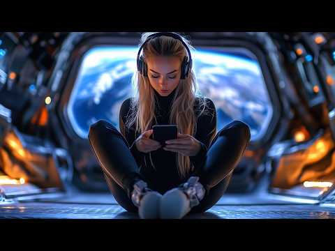 Focus Music for Work – Deep Chill Concentration Beats for Coding and Study