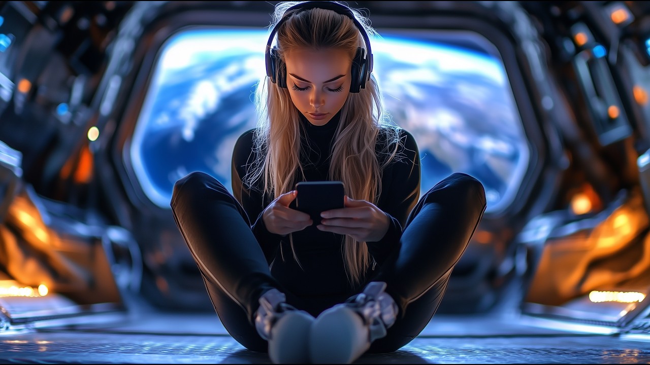 Focus Music for Work – Deep Chill Concentration Beats for Coding and Study