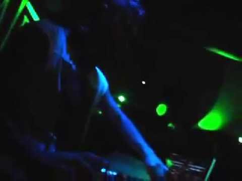 Nick Reverse - Matrix Club (Berlin - DE)