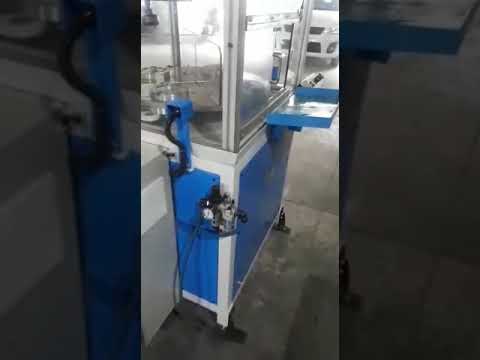 PLC Controlled OILING MACHINE.