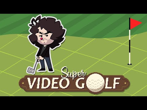 Squankin' it! | Super Video Golf