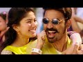 Maari 2 Rowdy Baby Video Song 4k 60fps Dhanush Sai Pallavi Yuvan Shankar Raja