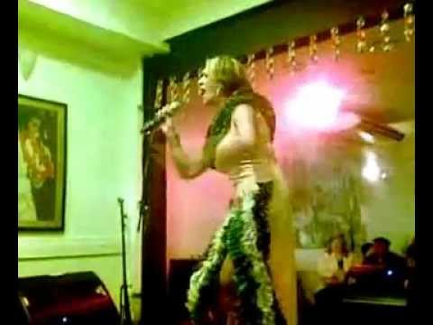 Idalma Lice - Canta Brasil