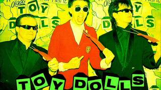 Toy Dolls - Banjo Fight