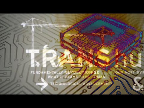 Transbemans locked in a magic box...  (Gender, genetics and the delusion of digital immortality)