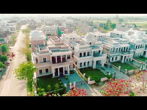 Sunview Enclave - Luxury Villas | Abode of Happiness | Luxury property in Ludhiana