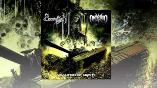 CONCEIVED BY HATE "HYPOCRITICAL SENSE OF EGO" (Lyric Video)