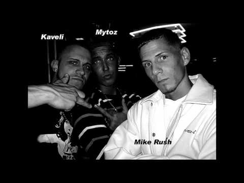 Mike Rush & Kaveli - W. I. B. H. (DJ Pimpflow Remix)