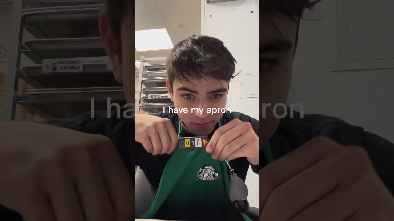 What Is It Like To Work At Starbucks?