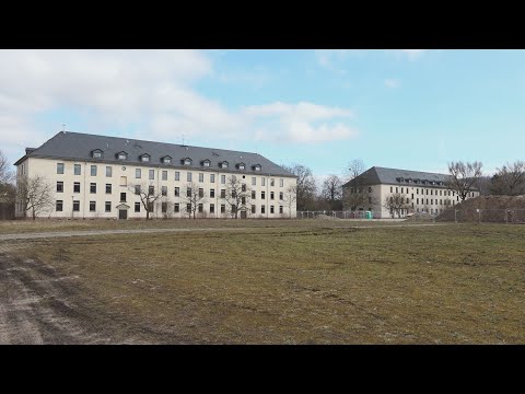 Grünes Licht für Klinik-Neubau -Der Neubau entsteht auf dem BGS-Gelände