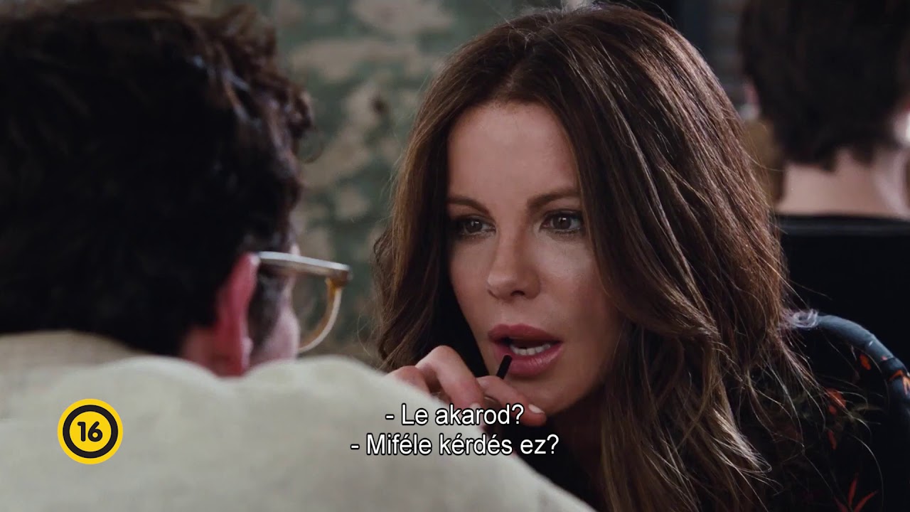 New York-i afférok [mozielőzetes]