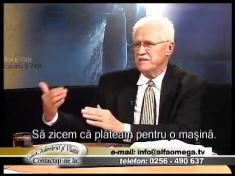 Calea Adevarul si Viata 289 - Solutii in timp de criza