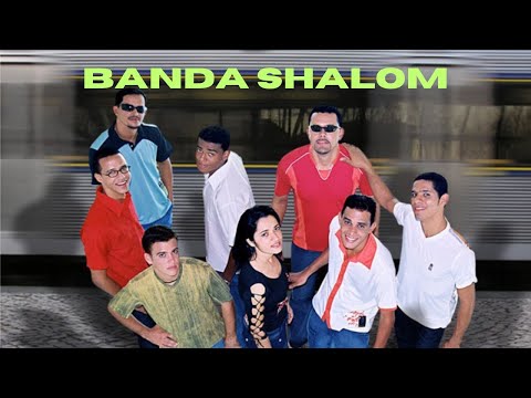 Banda Shalom: CD Essência Desse Amor #feemfoco493 #bemhumorado707 #fé #deus #cristianismo #evangelho