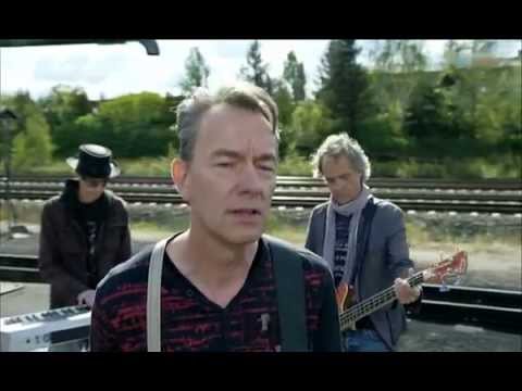 Rockhaus - Kaleidoskop 2015