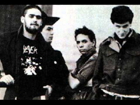 Protecao - Plebe Rude