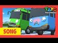 Tayo Danger Fart Song Ft Minions Banana Song Row Row Row Your Boat Nursery Rhymes