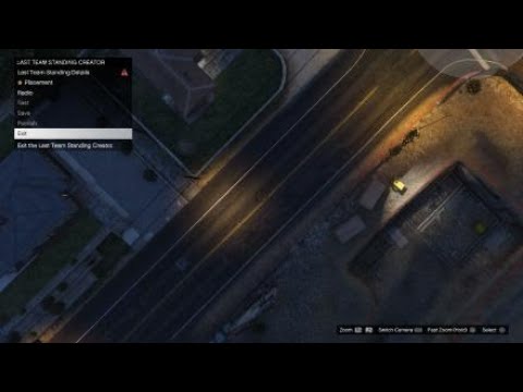 (GEPATCHED)GTA ONLINE I CREATOR TELEPORT I LTS RESET I AFTER PATCH 1.45