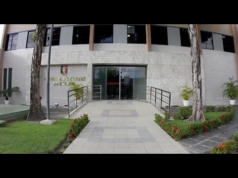 (26/11/2025) 2521ª Sessão Ordinária Presencial e Remota do Tribunal Pleno