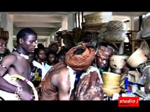 My Woman- Manzu Avec CBolt -Sierra Leone Music