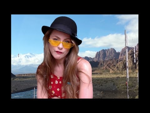 Anna Kajander - Sabla Fin (Official video)