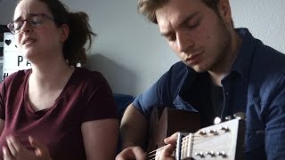 &quot;Menschen Leben Tanzen Welt&quot; - Emotional Acoustic Cover (Jim Pandzko feat. Jan Böhmermann)