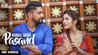 Pasand thumbnail
