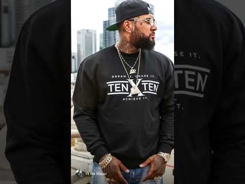 Real One - YK the Mayor *Audio Version* (No Copyright)