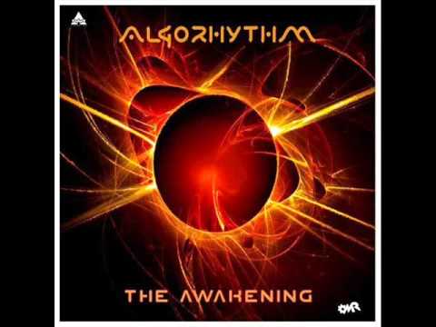 Algorhythm - The Awakening (Original Mix)