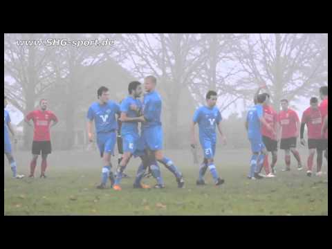 SV Union Stadthagen - FC Stadthagen