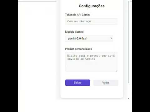 Item video thumbnail
