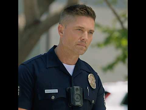 Bradford and Chen switch rookies | #TheRookie (SPOILERS!)