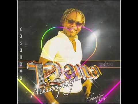 Nana Acheampong- Casanova (Audio slide)