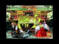 TAS Samurai Shodown V Special Gaoh