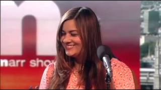 Rumer - Soul Rebel - and Conversation